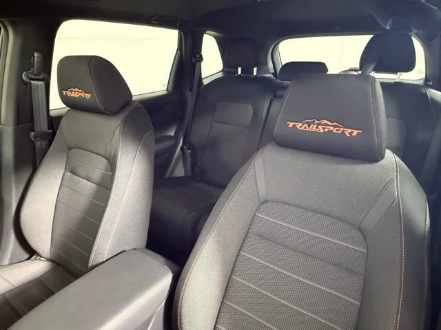 Used 2026 Honda CR-V TrailSport image 32