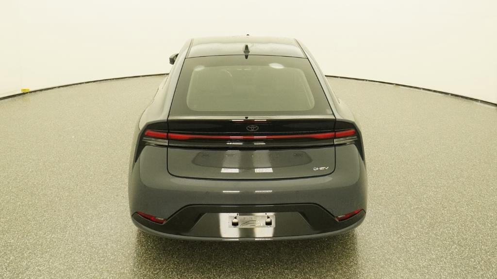 New 2026 Toyota Prius XLE FWD image 7