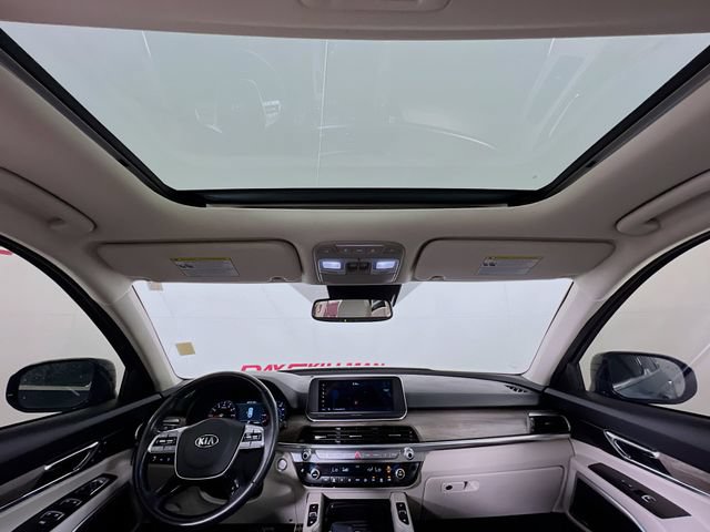 Used 2020 Kia Telluride SX AWD/4WD image 26