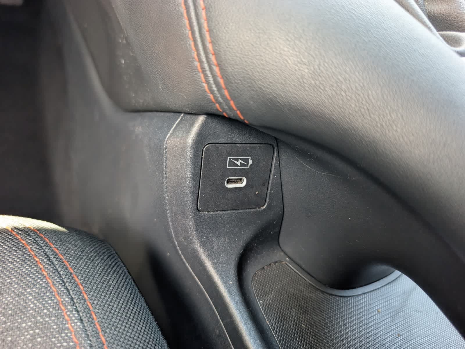Used 2024 Honda HR-V Sport image 25