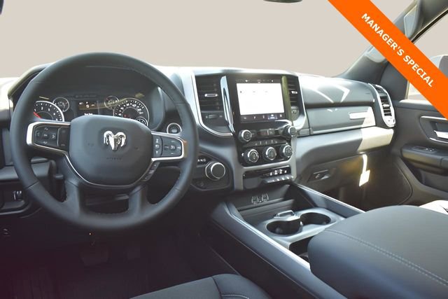 New 2026 RAM 1500 Lone Star image 13