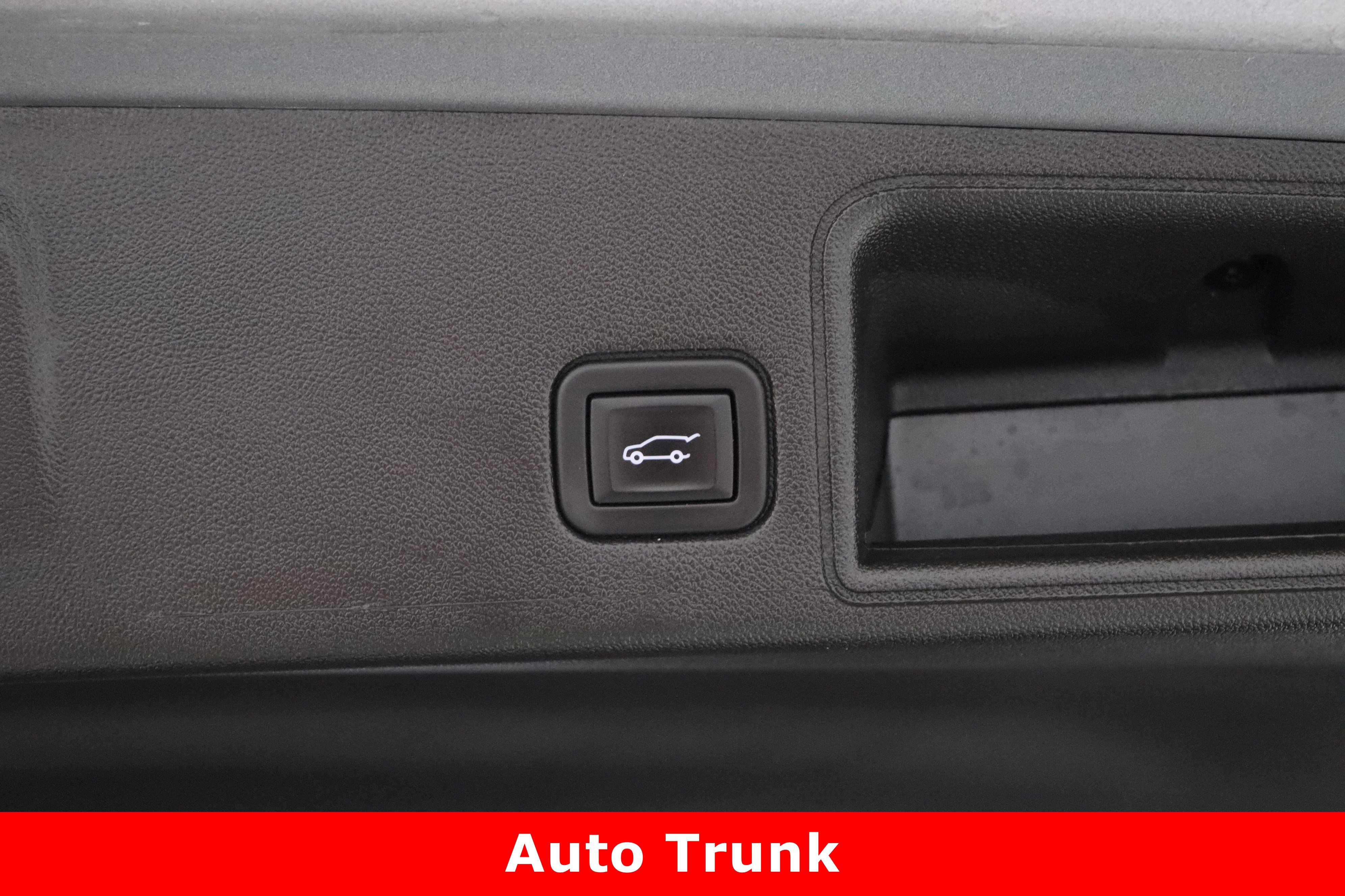 Used 2023 GMC Terrain SLT image 34