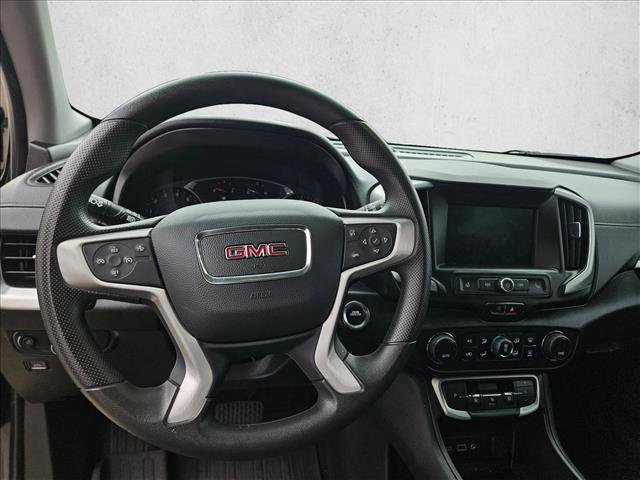 Used 2022 GMC Terrain SLE w/ Driver Convenience Package image 14