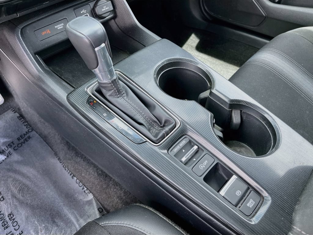 Used 2024 Honda Civic Sport image 16