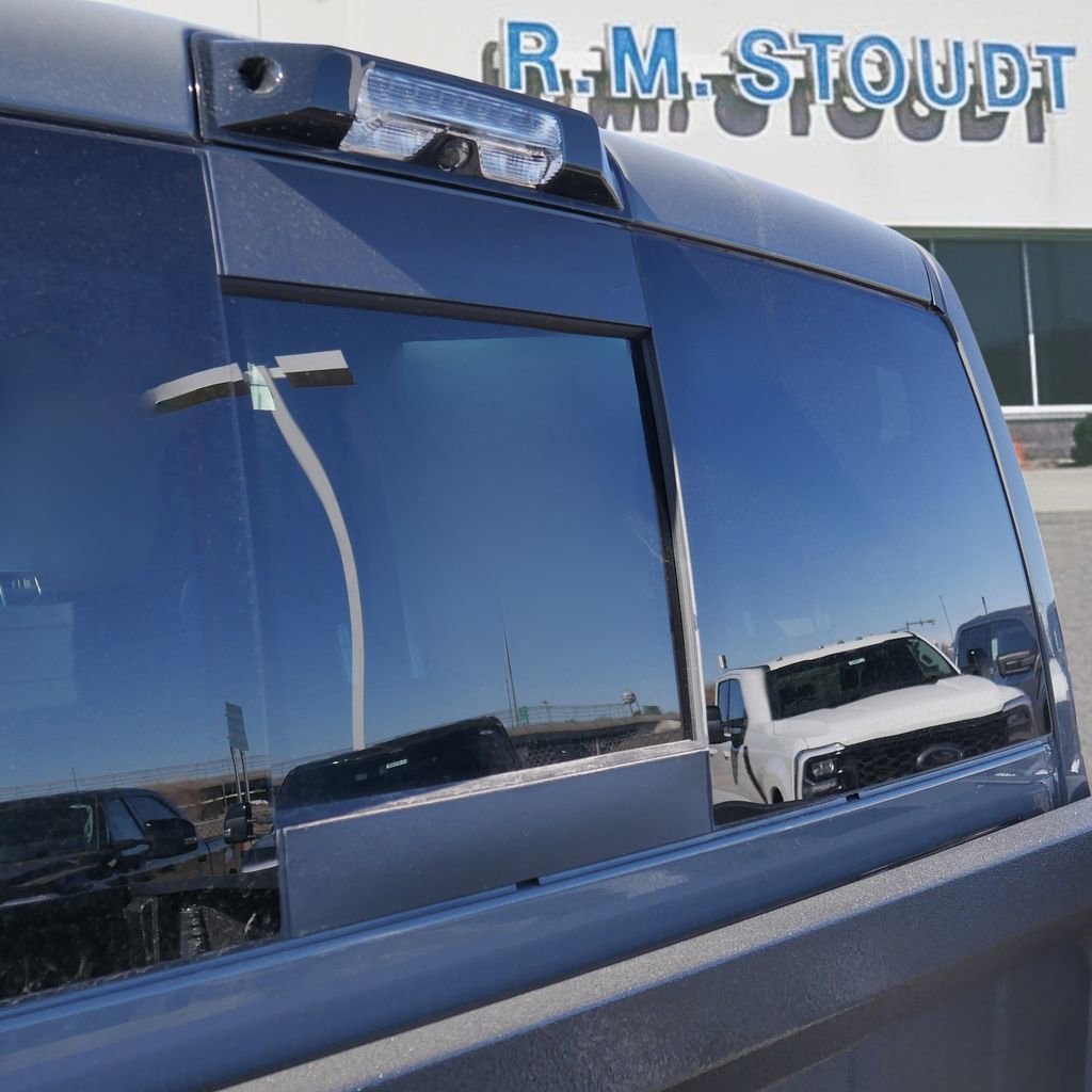 New 2026 RAM 3500 Laramie image 23