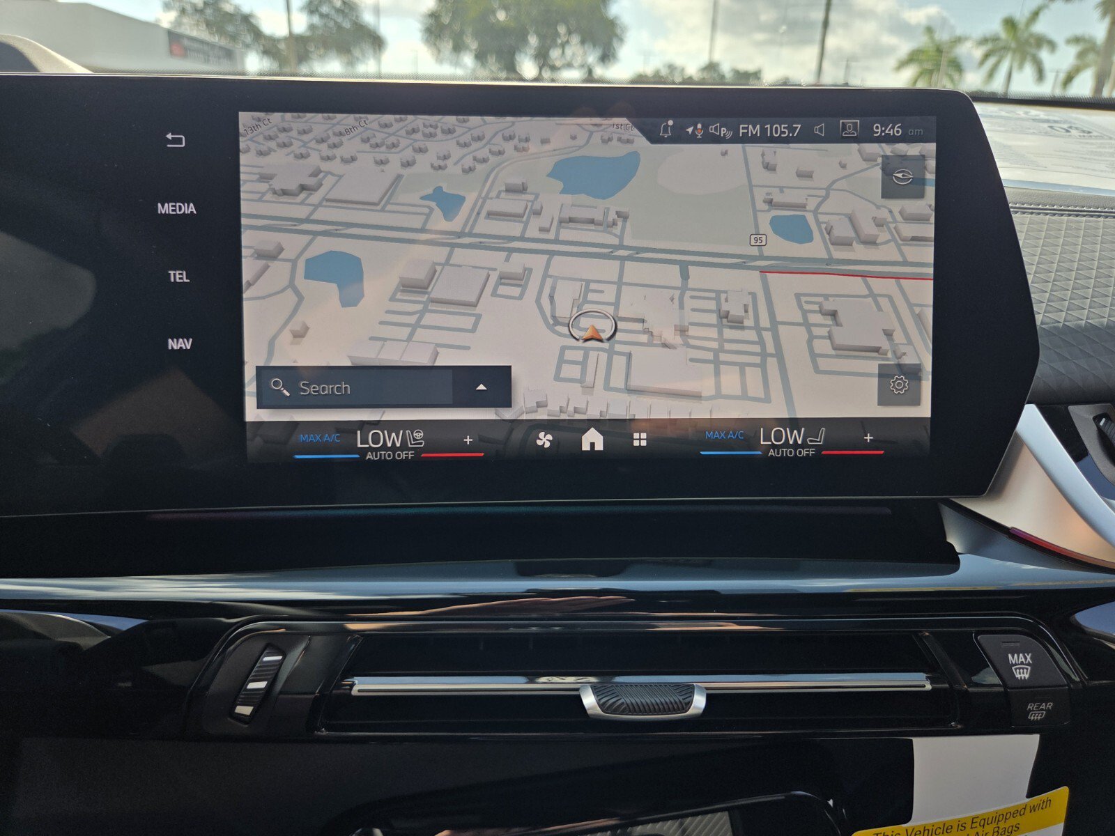 New 2026 BMW X2 xDrive28i w/ Technology Package AWD/4WD image 22