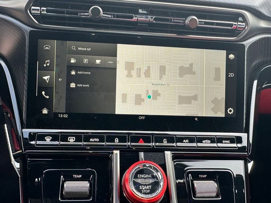 New 2026 Aston Martin V8 Vantage S image 24