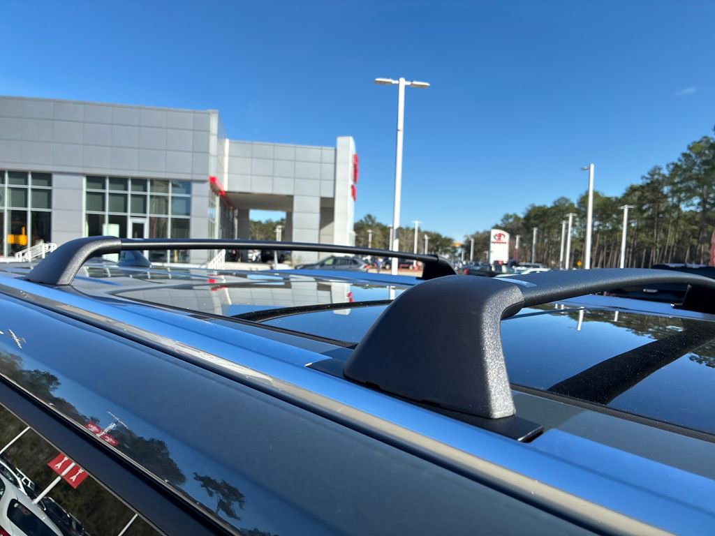 New 2026 Toyota Grand Highlander XLE image 58