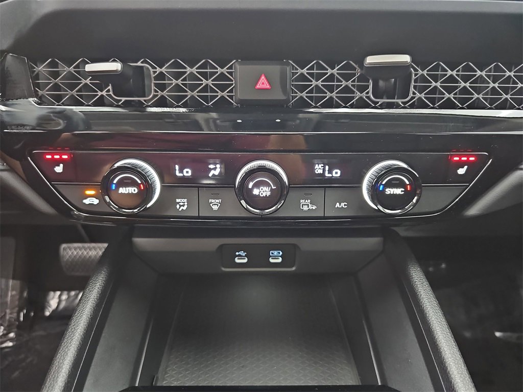 Certified 2023 Honda Accord EX-L image 28