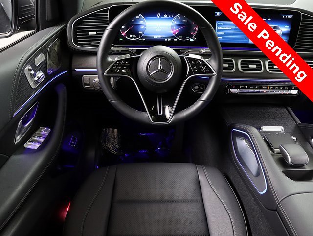 Certified 2025 Mercedes-Benz GLE 450 4MATIC image 15