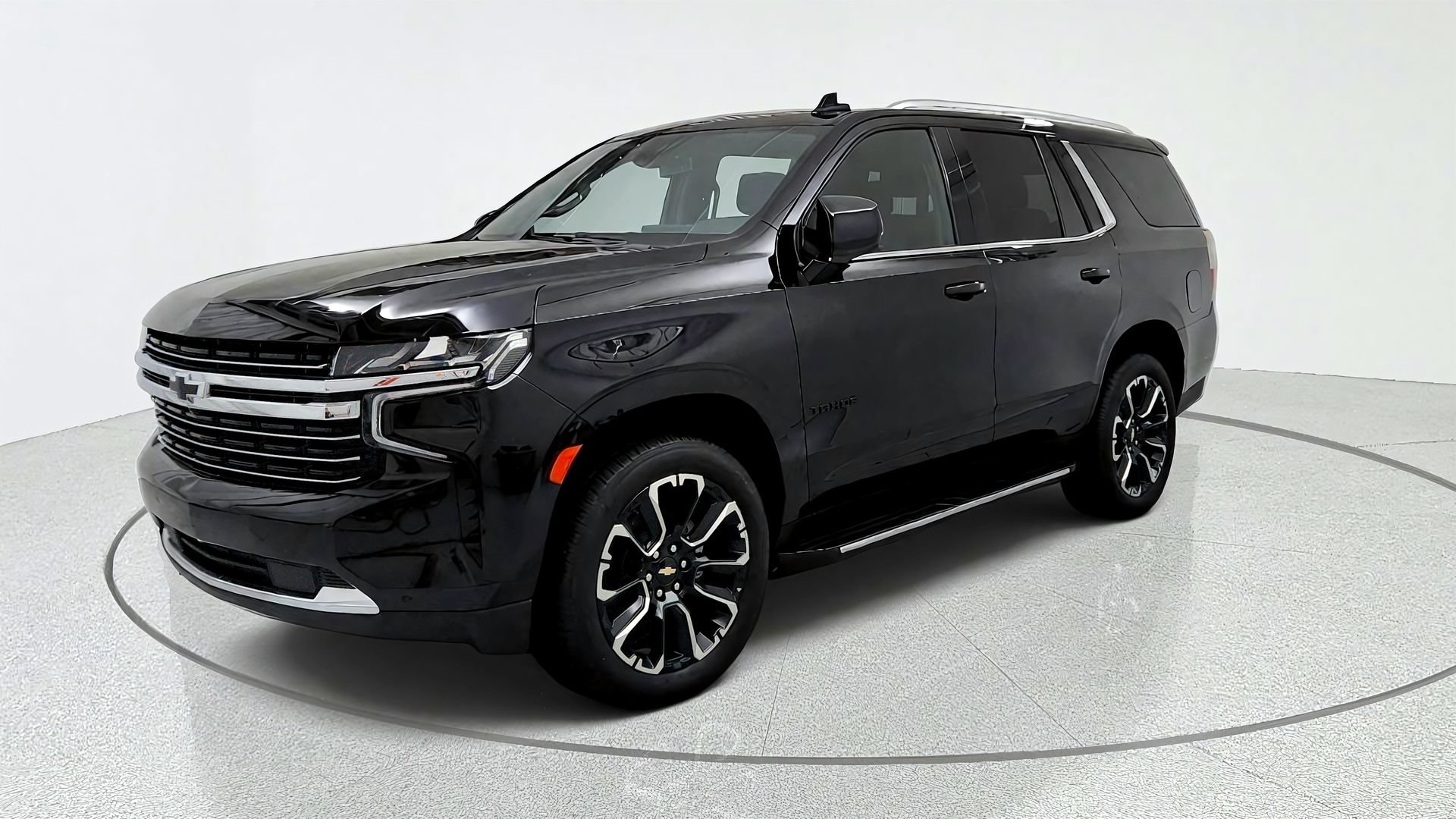 Used 2023 Chevrolet Tahoe LT w/ LT Signature Plus Package
