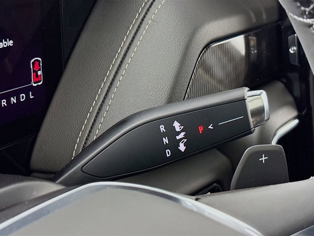 New 2026 GMC Yukon XL Elevation w/ Elevation Premium Package image 17