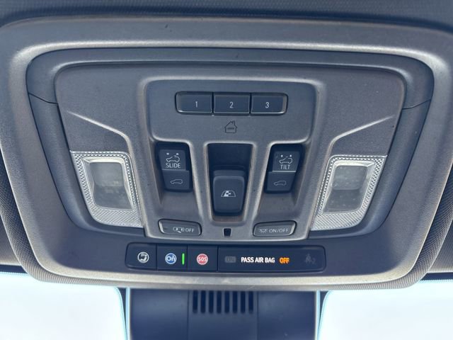 Used 2023 Chevrolet Silverado 1500 LTZ w/ LTZ Premium Package image 31