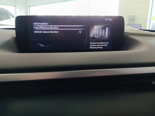 New 2025 MAZDA CX-50 AWD 2.5 S w/ Cargo Package image 18