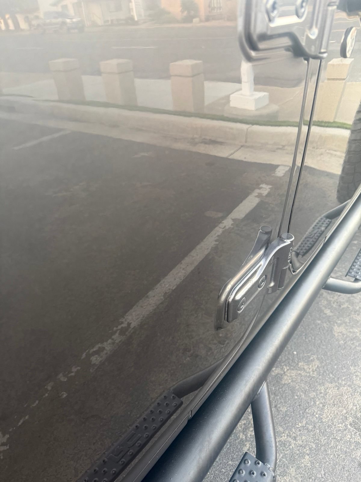 Used 2018 Jeep Wrangler Unlimited Rubicon AWD/4WD image 4
