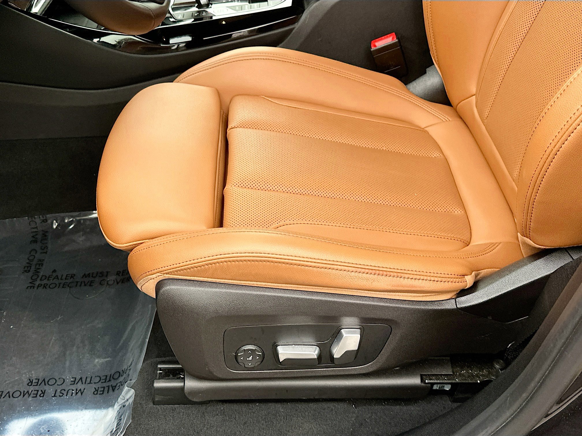 Certified 2023 BMW X3 sDrive30i w/ Convenience Package image 19