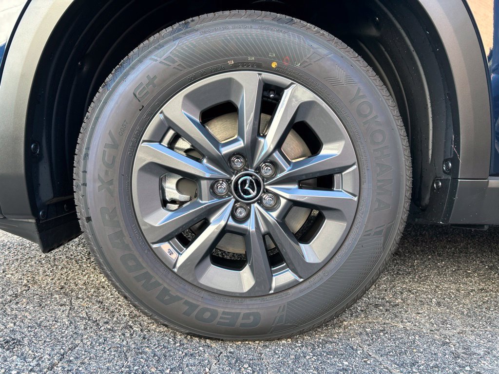 New 2026 MAZDA CX-5 Select AWD/4WD image 13