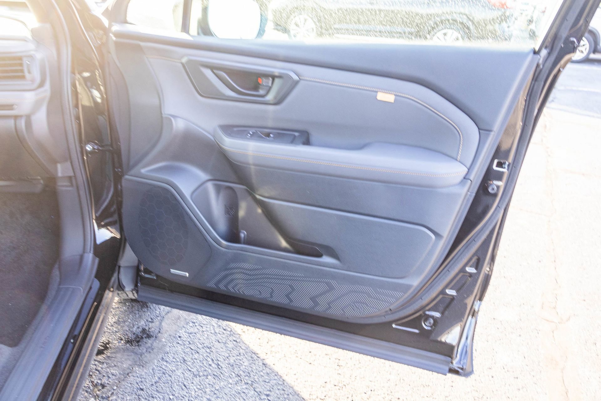 New 2026 Subaru Forester Wilderness image 36