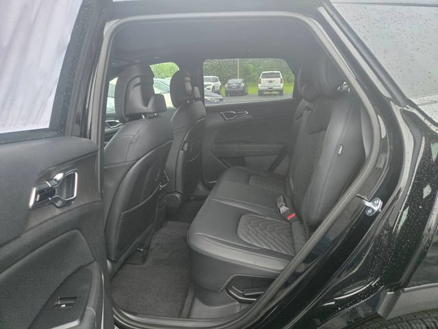 New 2026 Kia Sportage X-Line AWD/4WD image 18