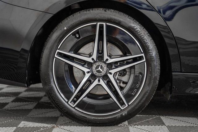 Used 2023 Mercedes-Benz C 300 4MATIC Sedan w/ AMG Line w/ Night Package image 15