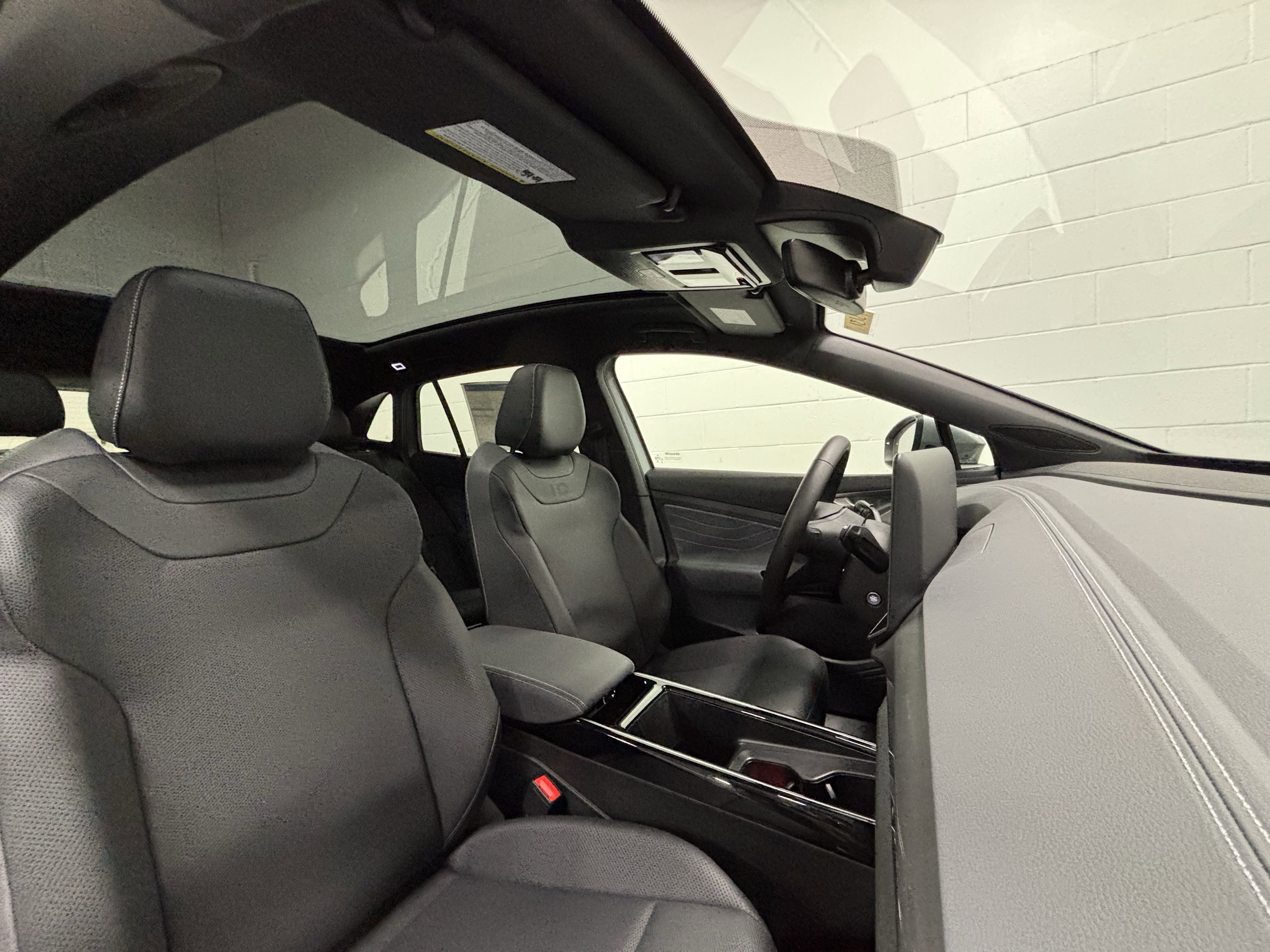 New 2025 Volkswagen ID.4 Pro S image 13