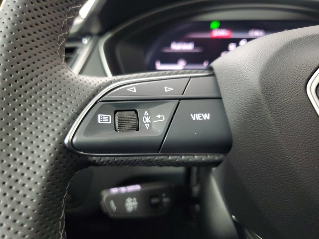 Used 2024 Audi SQ5 Premium Plus AWD/4WD image 24