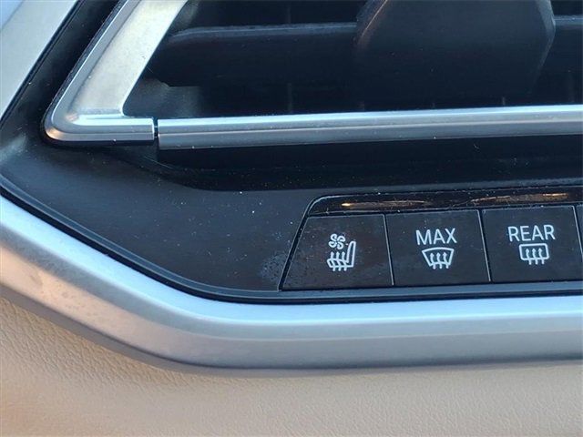 Used 2022 BMW X7 xDrive40i image 7