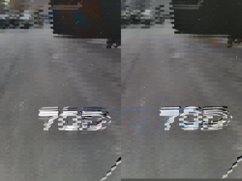 Used 2016 Tesla Model S 70D image 34