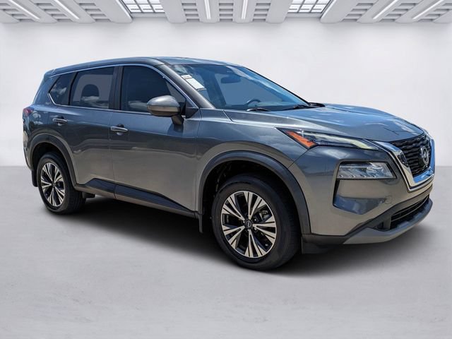 Used 2023 Nissan Rogue SV FWD video 1