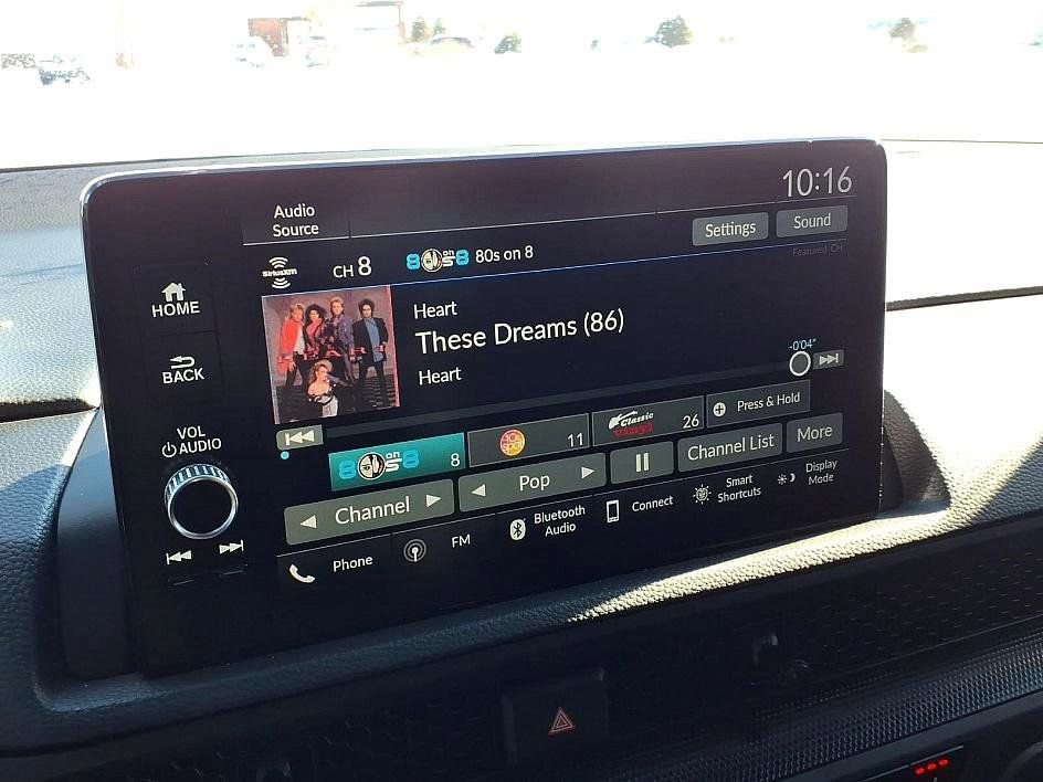 Used 2025 Honda CR-V Sport-L image 32