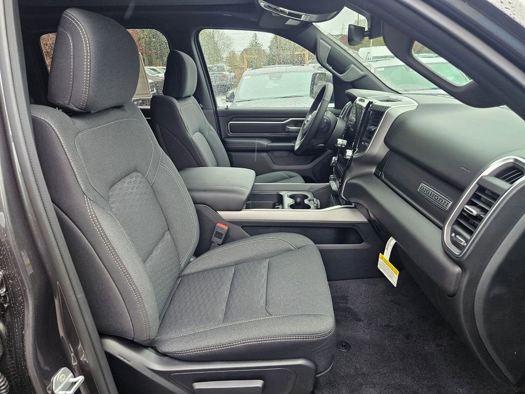 New 2026 RAM 1500 Big Horn image 19
