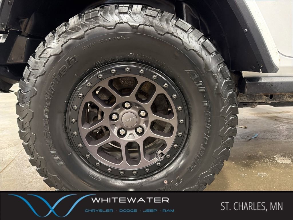 Used 2010 Subaru Forester 2.5X Premium image 33