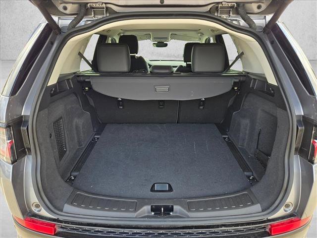 Certified 2025 Land Rover Discovery Sport S image 6