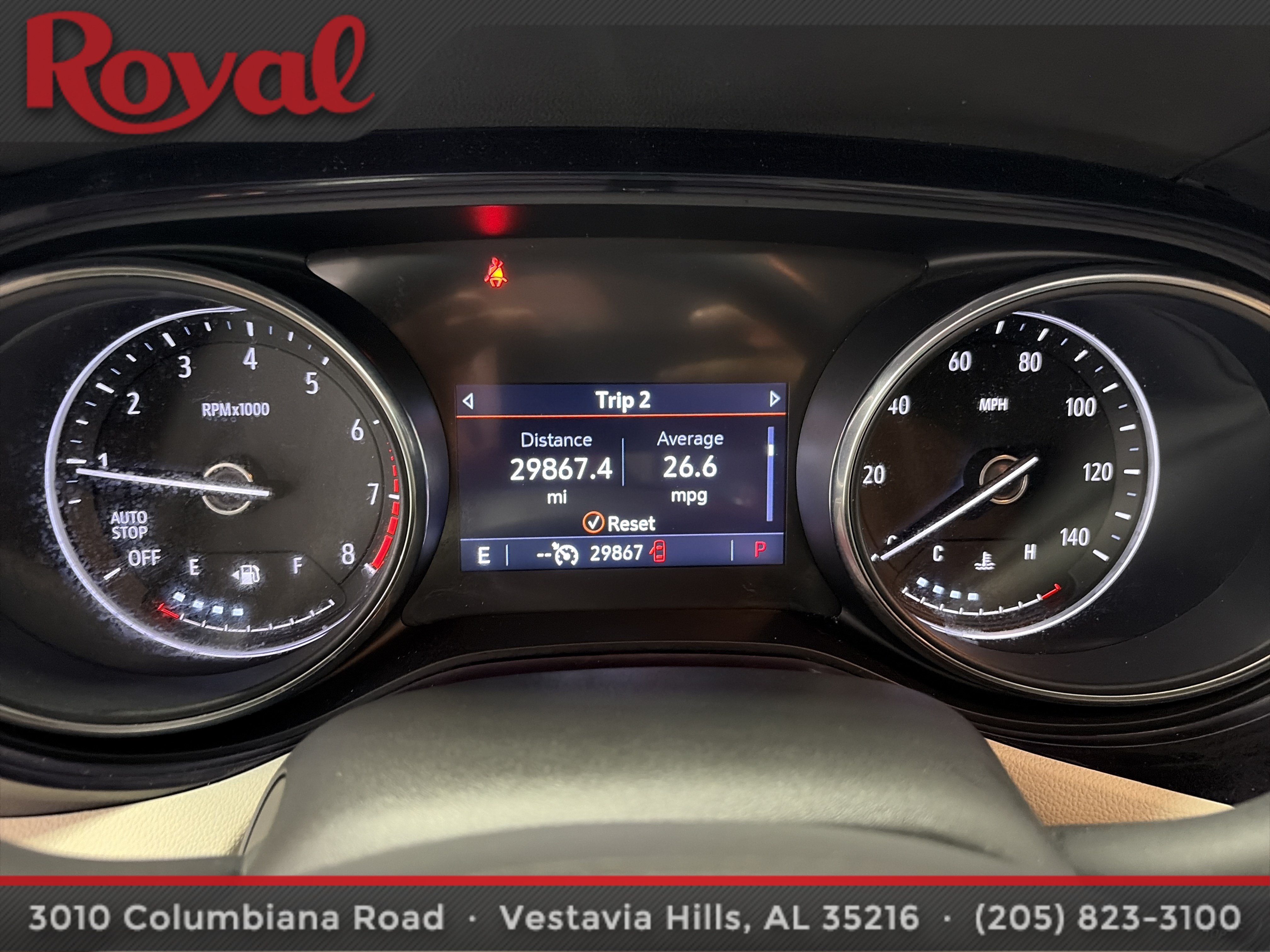 Used 2023 Buick Encore GX Select FWD image 29