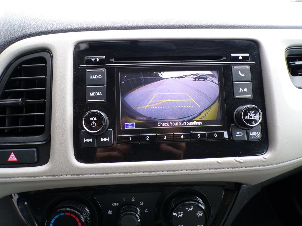 Used 2019 Honda HR-V LX image 26