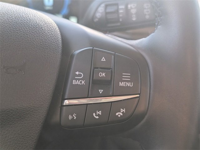 Certified 2025 Ford Bronco Sport Outer Banks w/ Outer Banks Tech Package+ image 22