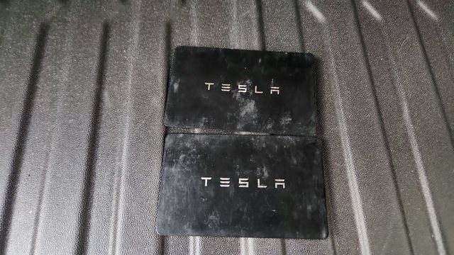 Used 2024 Tesla Model 3 Long Range AWD/4WD image 84