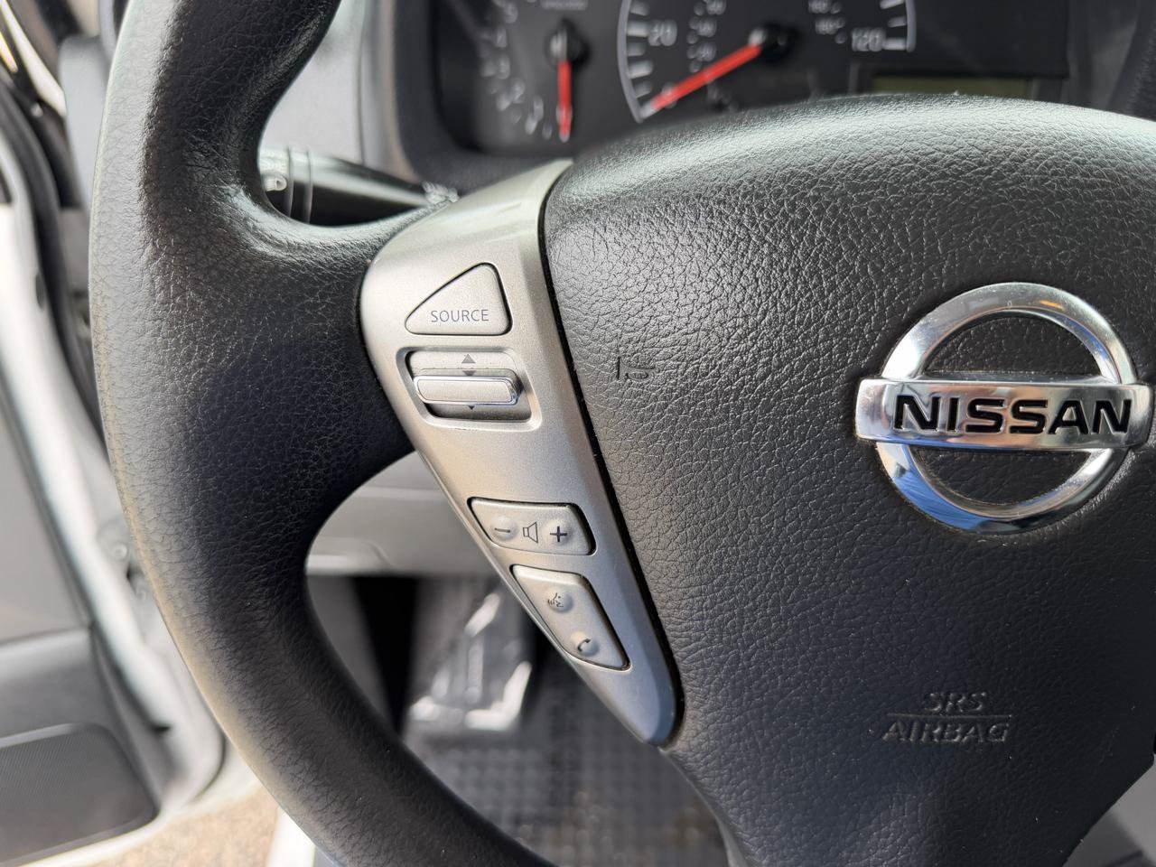 Used 2020 Nissan NV200 SV FWD image 16