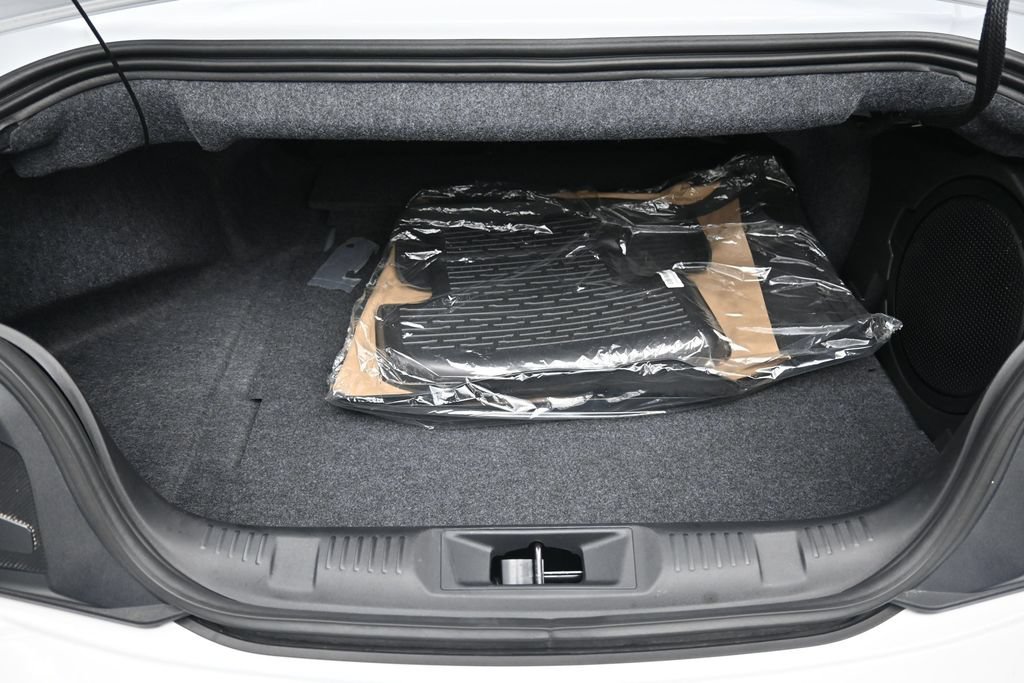 Used 2025 Ford Mustang GT Premium RWD image 24