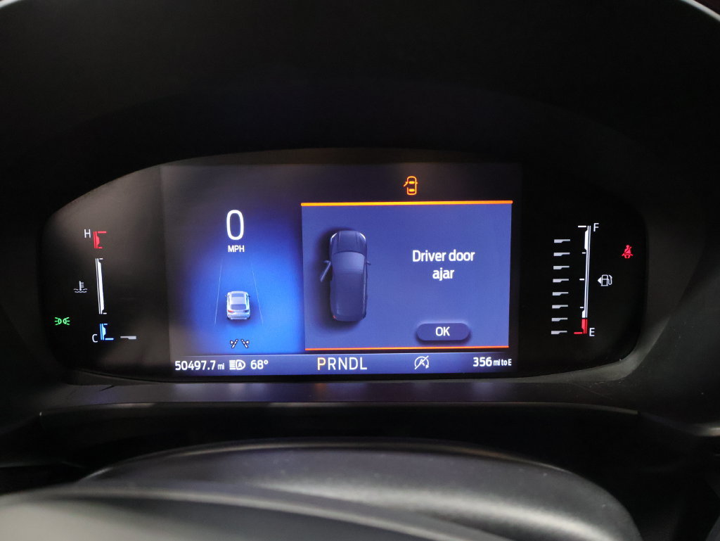 Used 2024 Ford Escape ST-Line AWD/4WD image 39