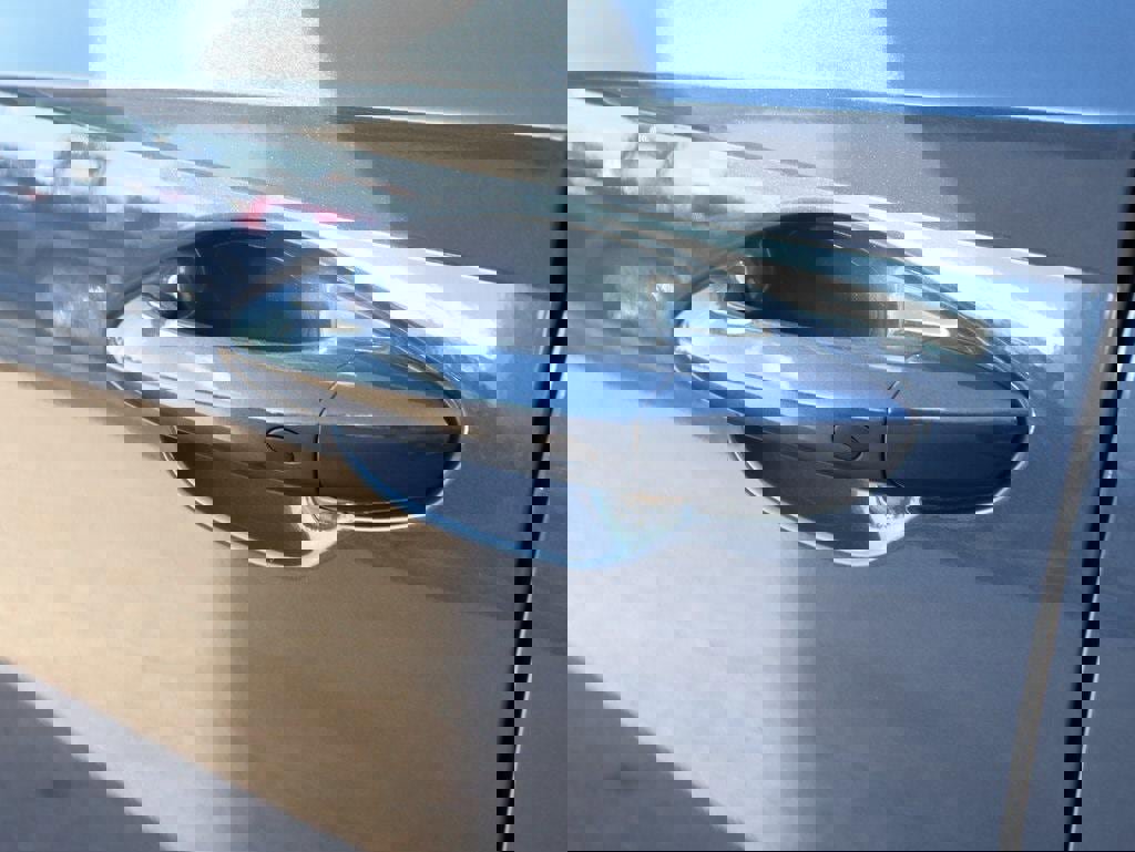 New 2026 Hyundai Tucson SEL image 21