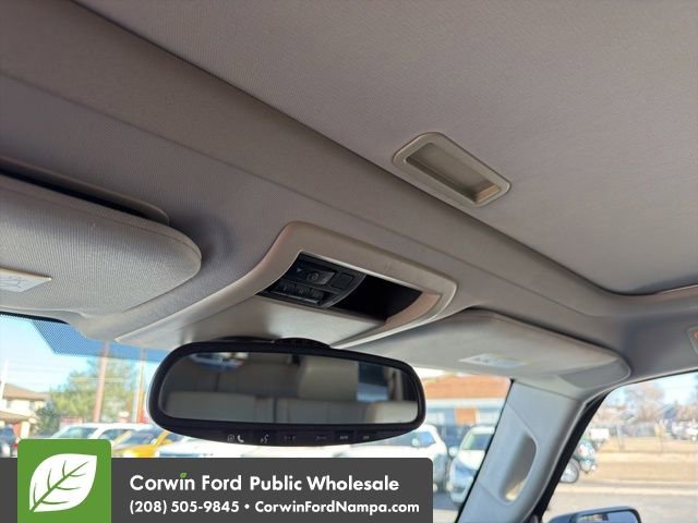 Used 2007 Jeep Commander Limited image 19