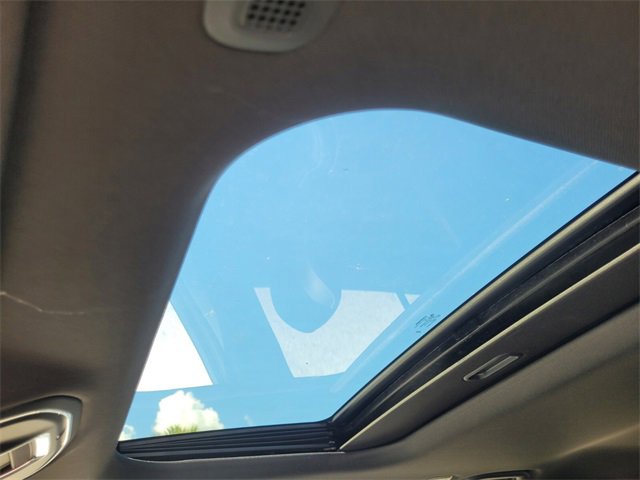 New 2025 Jeep Grand Cherokee Altitude image 6