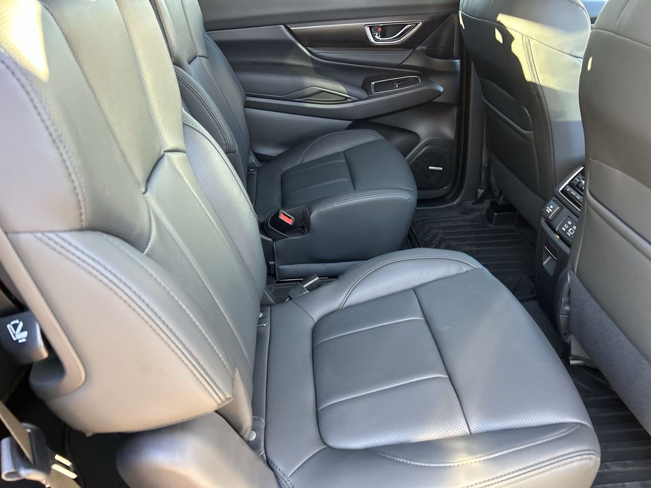 New 2027 Subaru Ascent Touring AWD/4WD image 10