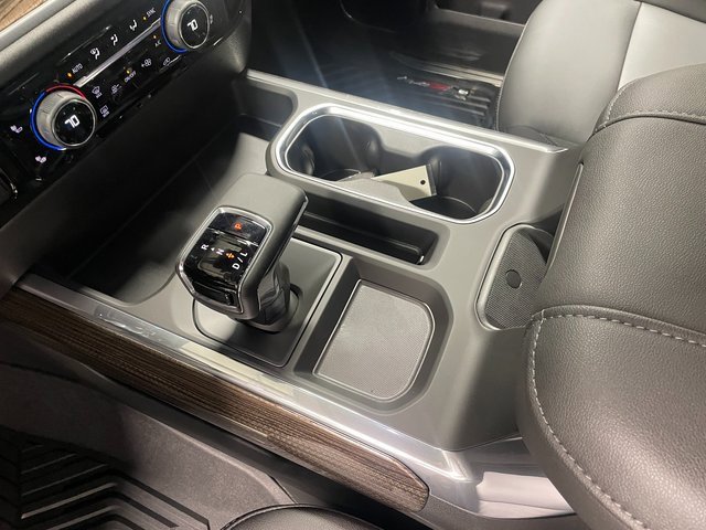 New 2026 Chevrolet Silverado 1500 RST image 17