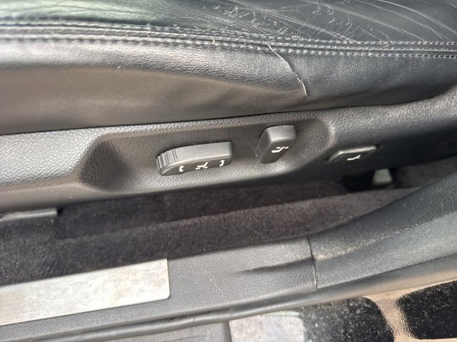 Used 2008 INFINITI M35 x w/ Technology Pkg image 15