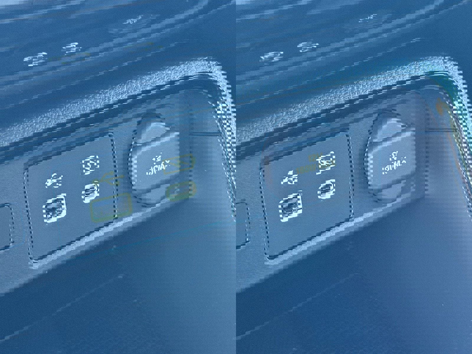 Used 2024 Honda CR-V EX-L image 25