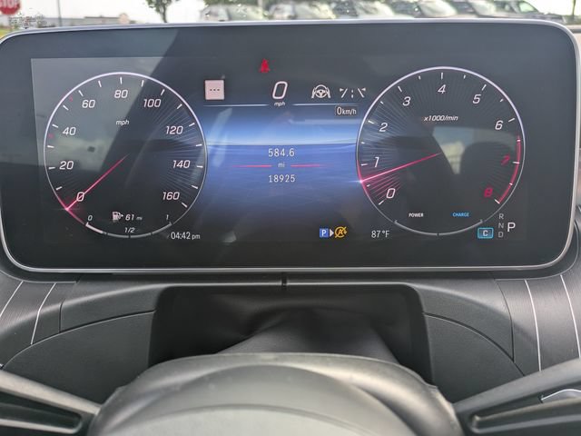 Used 2024 Mercedes-Benz C 300 4MATIC Sedan image 26