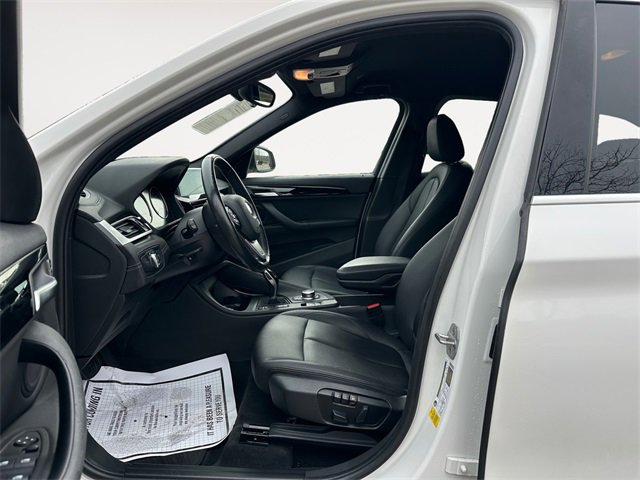 Used 2021 BMW X1 sDrive28i image 9