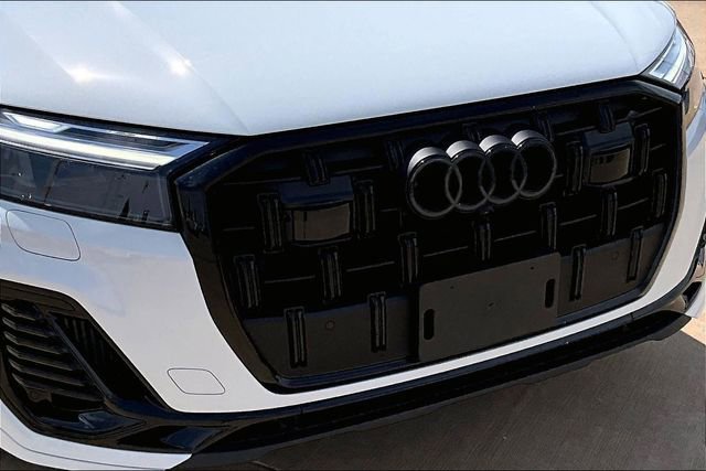New 2026 Audi Q7 3.0T Premium Plus image 30